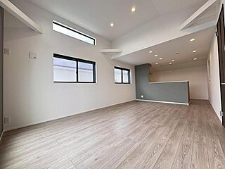 練馬区桜台5丁目　～南東4.0Ｍ×北東4.0Ｍ角地に佇む最終1棟～ その他