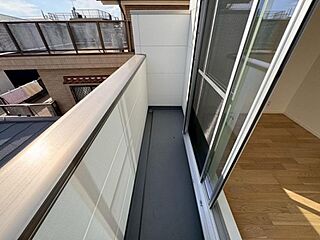 中野区江古田1丁目　機能性と美しさを兼ね備えた充実の住まい♪ その他