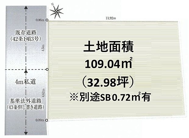 【3LDK】「砧1丁目」の穏やかな環境は子育てファミリーにもオススメの住環境です。