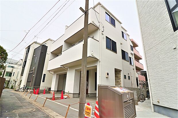 久地駅の新築一戸建て 一軒家 建売 分譲住宅の購入 物件情報 神奈川県 スマイティ