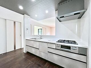 グラファーレ　船橋市三山９丁目　２３期　新築一戸建て　全１棟 その他