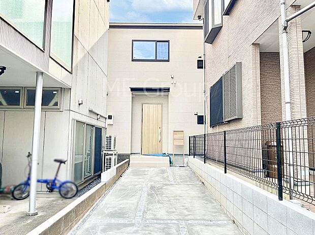 暮らしやすさと居心地の良さにこだわったシンプルで飽きのこないデザイン ！