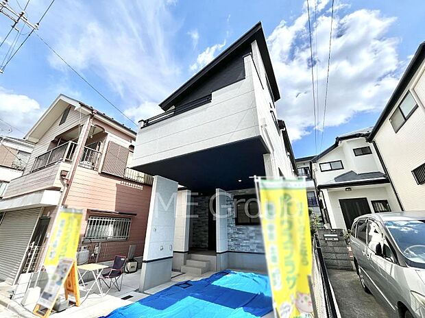 暮らしやすさと居心地の良さにこだわったシンプルで飽きのこないデザイン ！