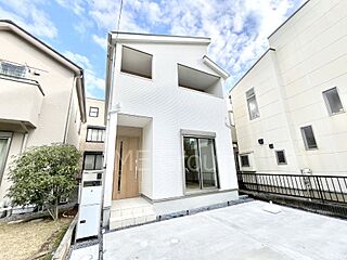 ◇千葉市花見川区幕張町５丁目　２４-１期　新築一戸建て　全１棟 その他