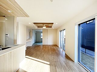 ◇千葉市中央区星久喜町　新築一戸建て　全３棟 その他