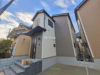 船橋市芝山１丁目　新築一戸建て　全２棟 その他