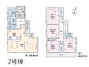 千葉県松戸市五香南１丁目：物件画像