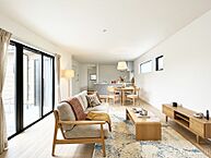 千葉県松戸市稔台３丁目：物件画像