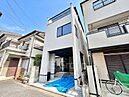 東京都江戸川区東小岩６丁目：物件画像