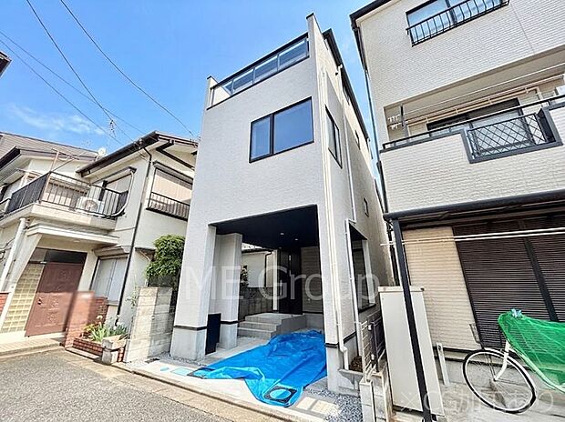 暮らしやすさと居心地の良さにこだわったシンプルで飽きのこないデザイン !
