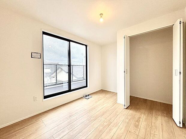自分だけのスペース、どんなお部屋にするかとっても楽しみですね!