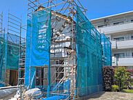 千葉県松戸市胡録台：物件画像