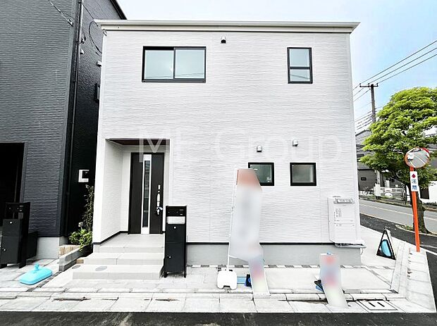 暮らしやすさと居心地の良さにこだわったシンプルで飽きのこないデザイン !