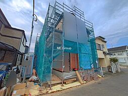 JR武蔵野線「市川大野」駅 徒歩20分