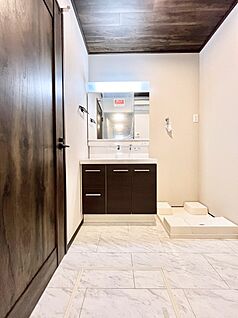 洗面台・洗面所