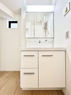 洗面台・洗面所