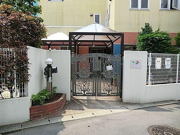 八千代わかば幼稚園（約1,600m）