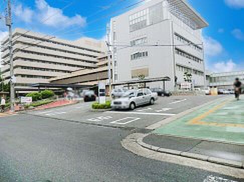 船橋市立医療センター（約1,200m）