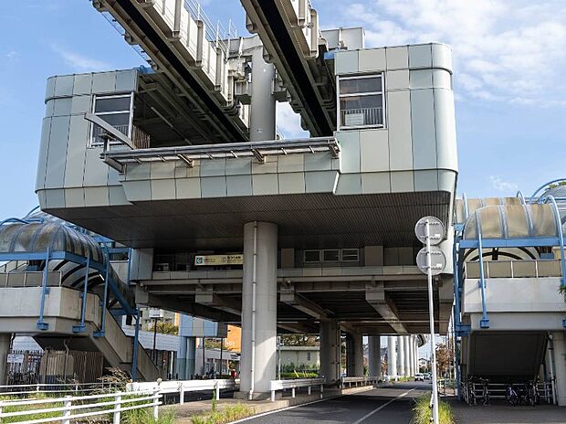 みつわ台駅（約800m）