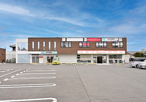 KENカルディオクリニック柏（約1,800m）