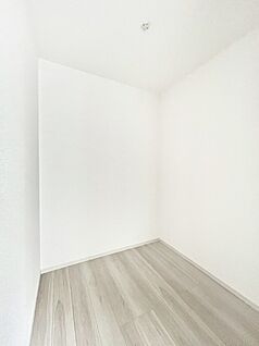 その他設備(ホールクローク)