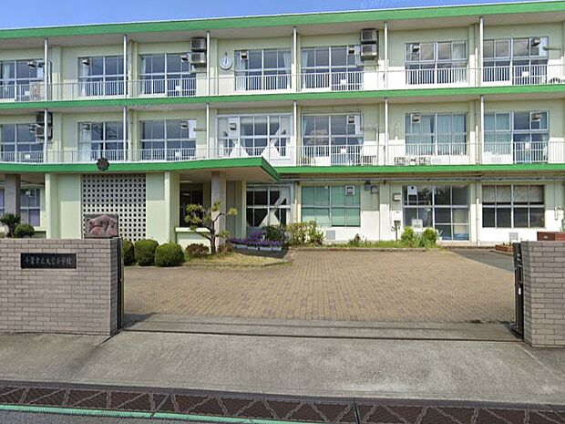 千葉市立大宮小学校（約390m）