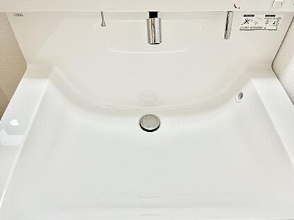 その他設備(ハンドシャワー水栓)
