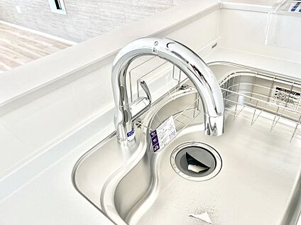 その他設備(浄水器)
