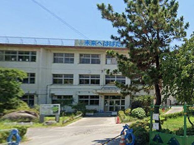 八千代市立大和田南小学校（約650m）