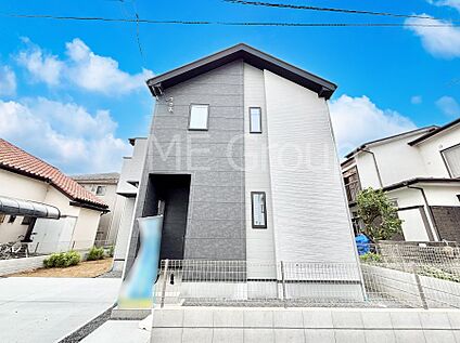 現地外観写真