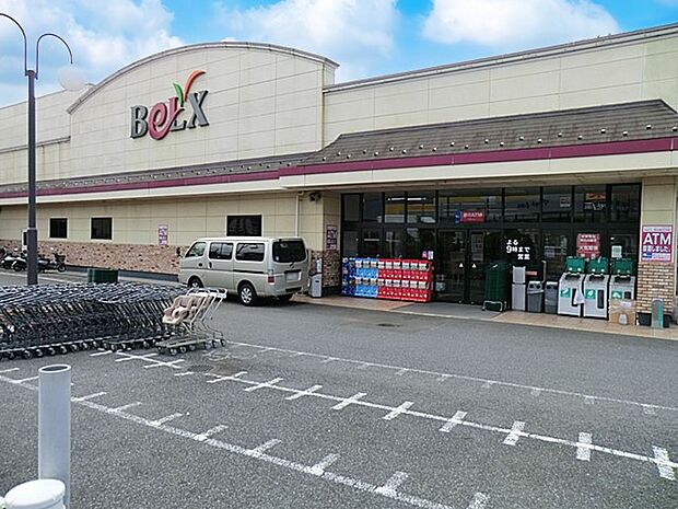 ベルクス市川堀之内店(約1,200m)