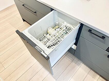 その他設備(食洗機)