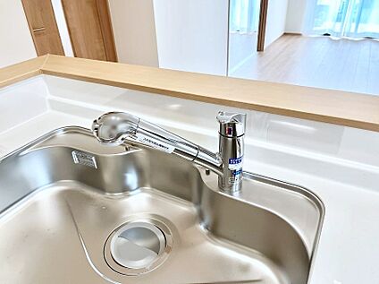 その他設備(浄水器)