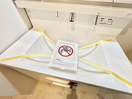 その他設備(ハンドシャワー水栓)