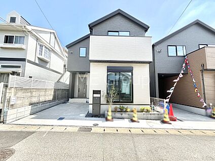 現地外観写真