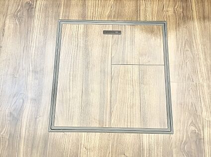 その他設備(床下収納)