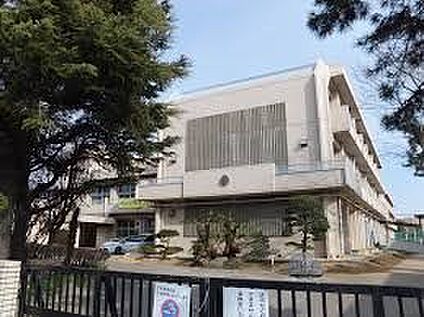 千葉市立花園小学校 1100m