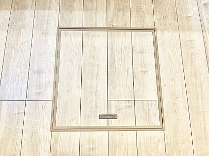 その他設備(床下収納)