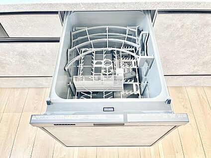その他設備(食洗機)