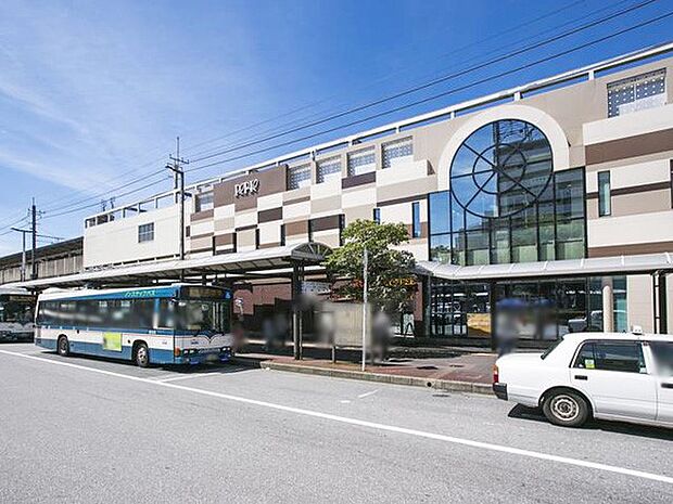 稲毛駅（約7,200m）