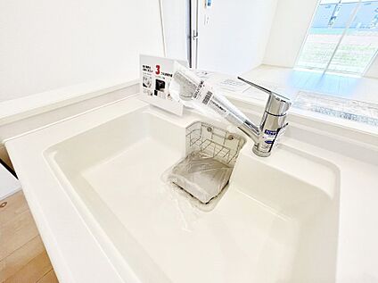 その他設備(浄水器)