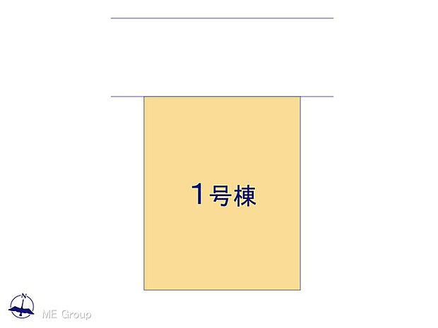 【区画図】図面と異なる場合は現況を優先