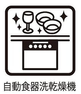 発電・温水設備(食洗機)