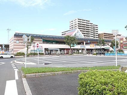 京成電鉄「京成臼井」駅 600m