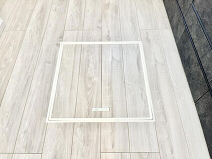 その他設備(シューズボックス)
