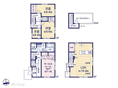 図面と異なる場合は現況を優先 
