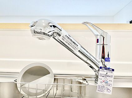 その他設備(浄水器)