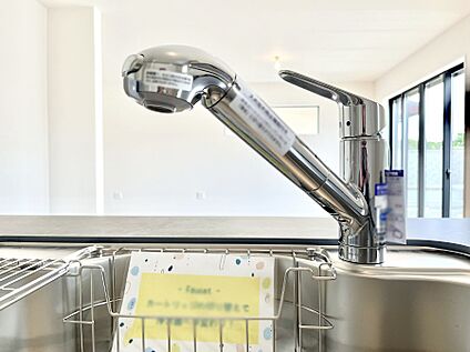 その他設備(浄水器)