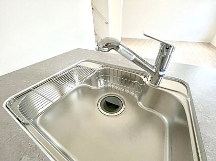 その他設備(浄水器)