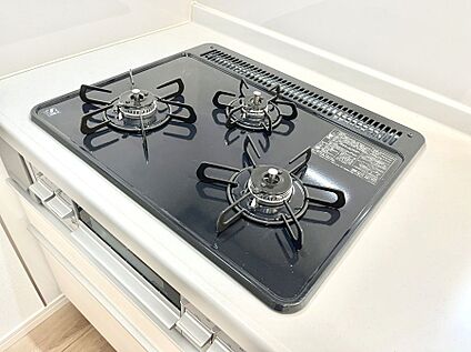 その他設備(Ｓｉセンサーコンロ)